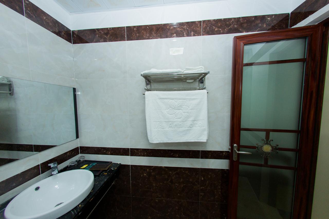 Mai Anh Hotel Lao Cai Bagian luar foto